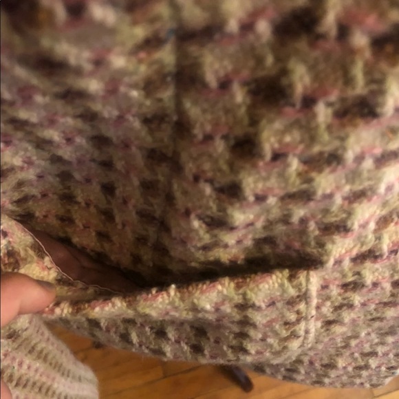 Banana Republic Coat - Picture 3 of 7